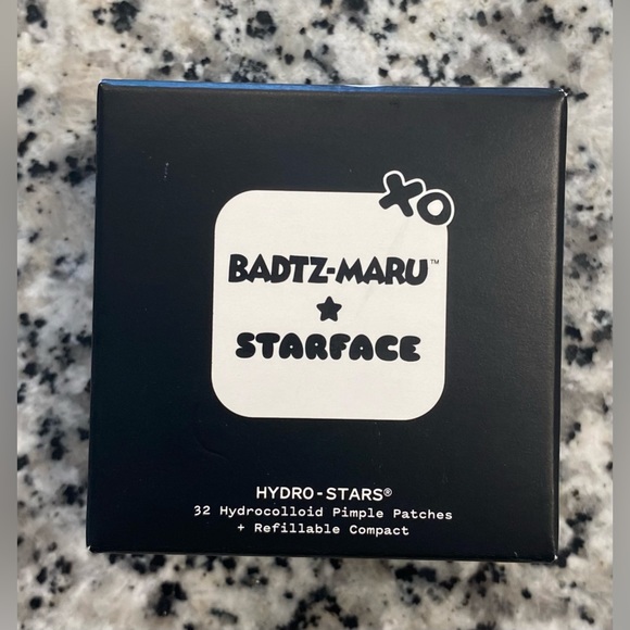 Badtz-Maru X Starface Pimple Patches Hello Kitty and Friends Limited Edition NEW - Picture 9 of 9